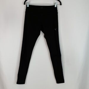 Puma Dry Cell Black Athletic Leggings